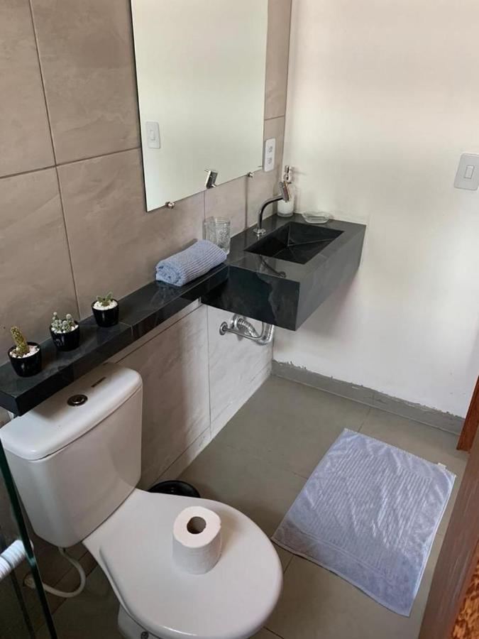 Bemyguest Floripa Villa ฟลอเรียนอโปลิส ภายนอก รูปภาพ