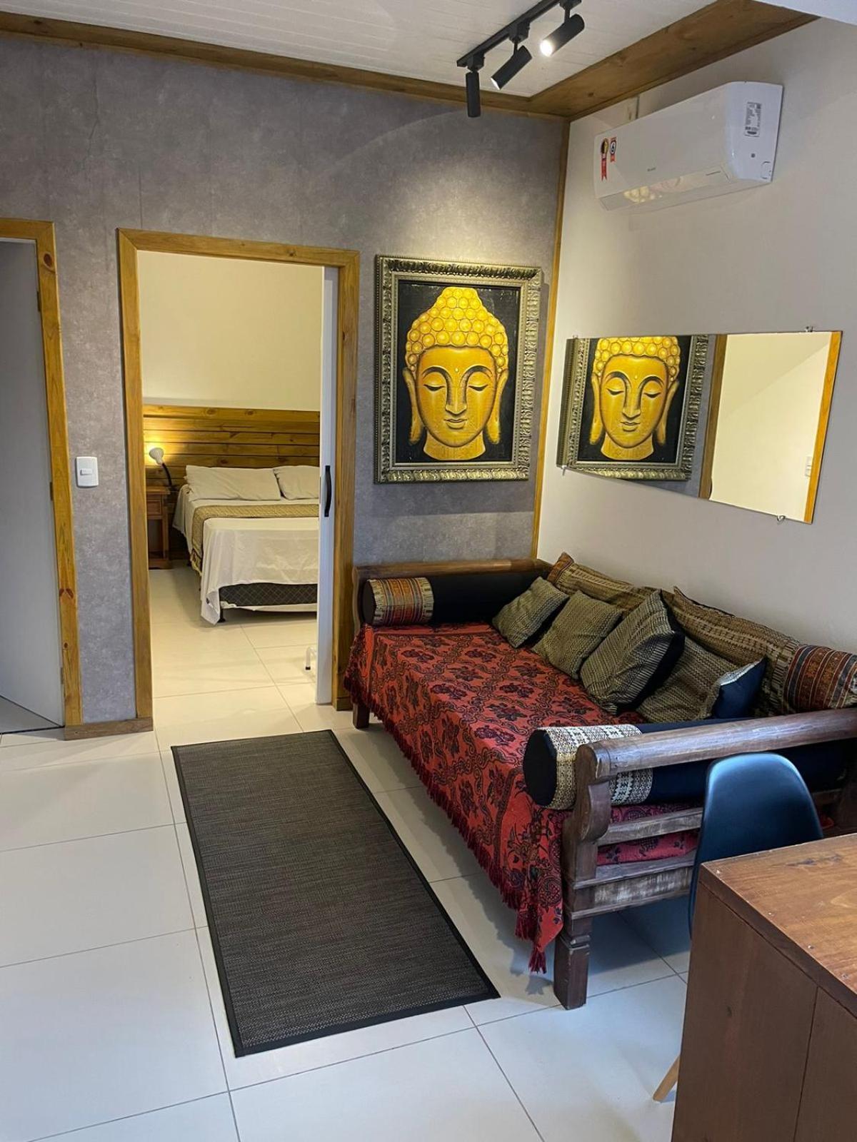 Bemyguest Floripa Villa ฟลอเรียนอโปลิส ภายนอก รูปภาพ