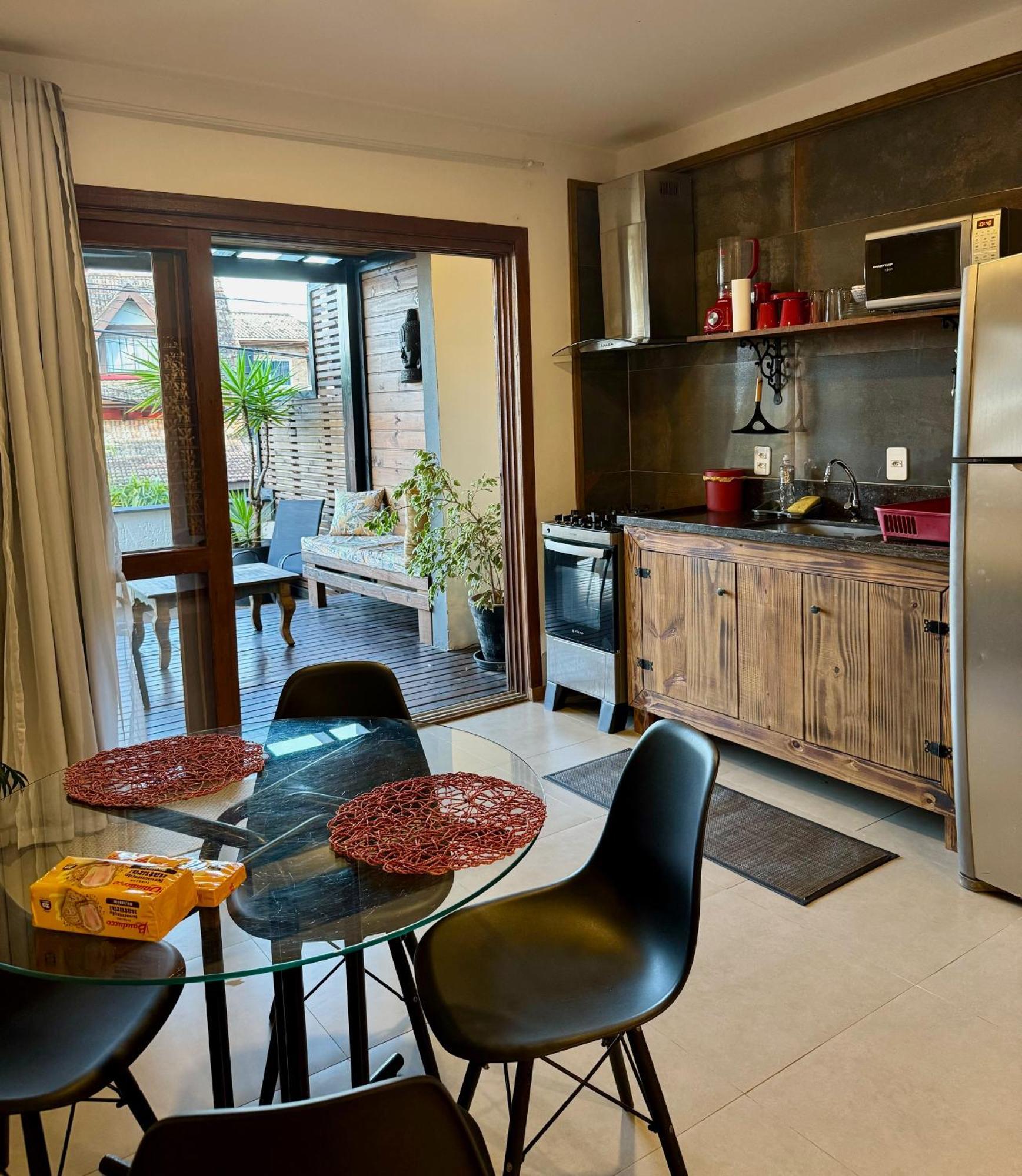 Bemyguest Floripa Villa ฟลอเรียนอโปลิส ภายนอก รูปภาพ
