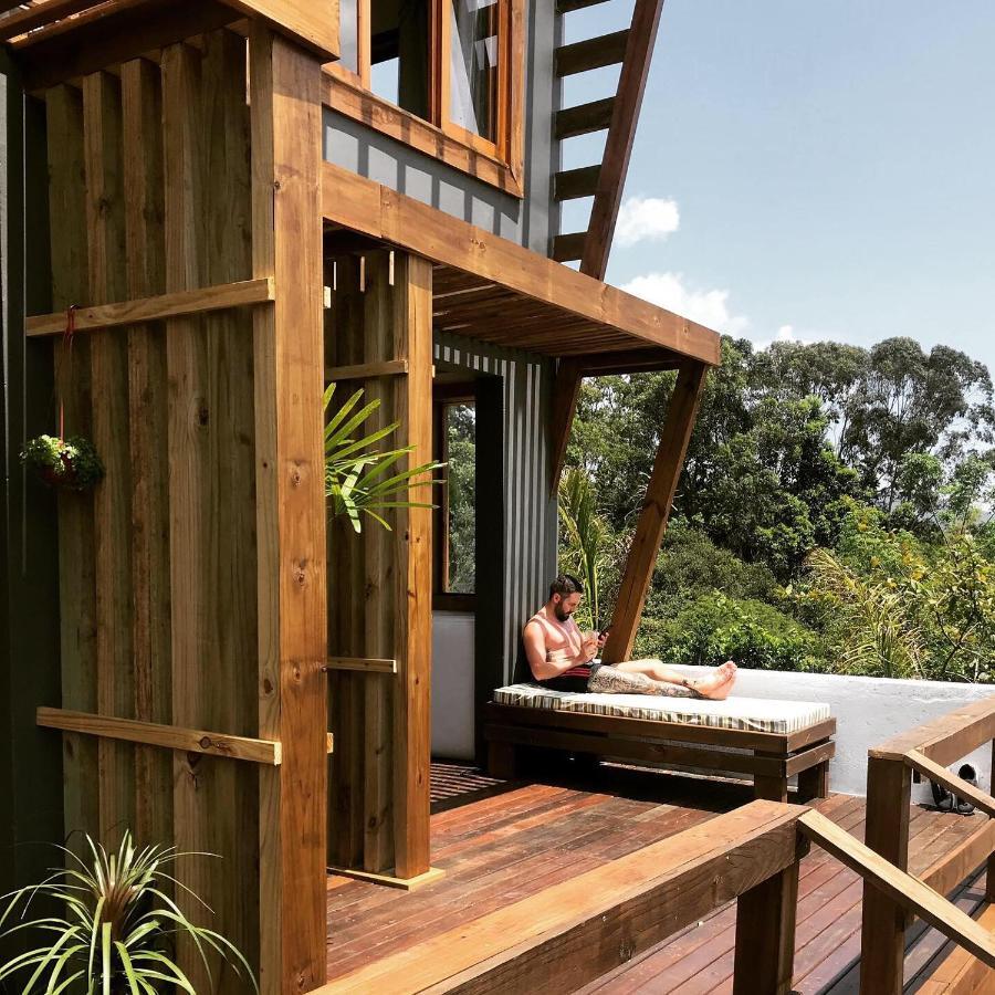 Bemyguest Floripa Villa ฟลอเรียนอโปลิส ภายนอก รูปภาพ